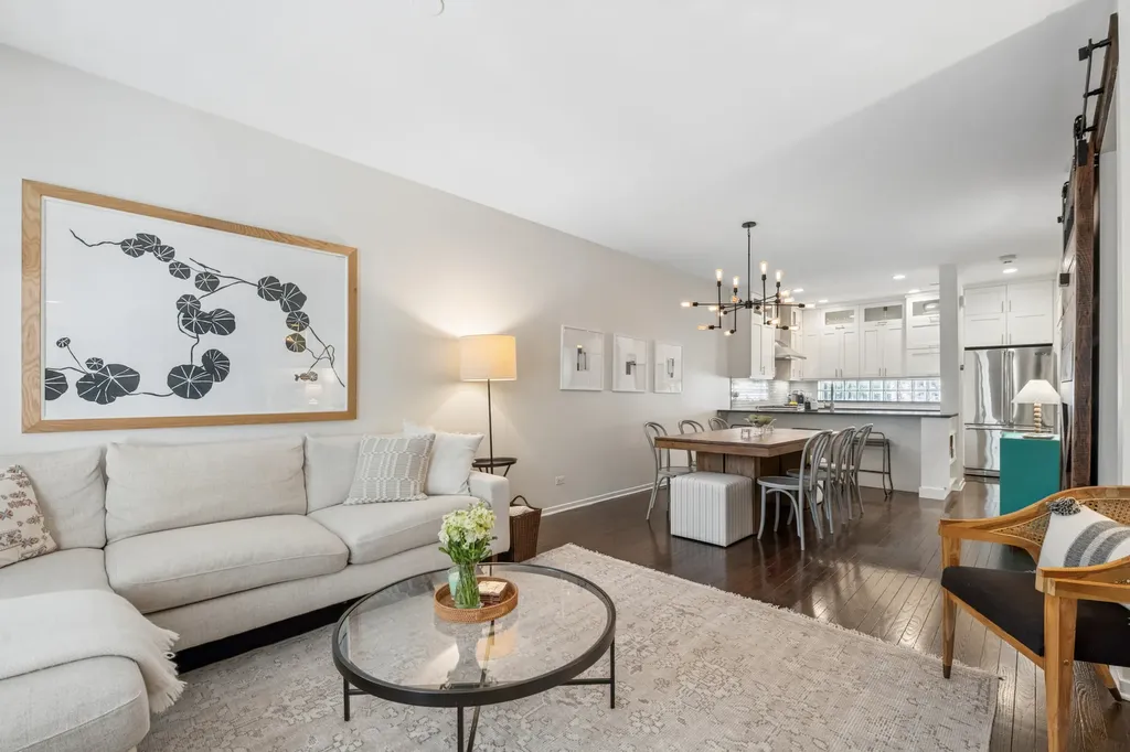 1706 North Bissell Street Chicago IL 60614