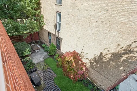 1706 North Bissell Street Chicago IL 60614