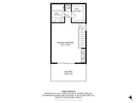 1706 North Bissell Street Chicago IL 60614