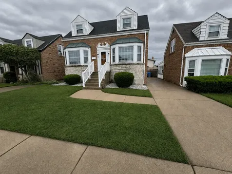 7801 West Victoria Street Chicago IL 60631
