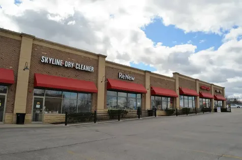 1758 North Milwaukee Avenue Libertyville IL 60048