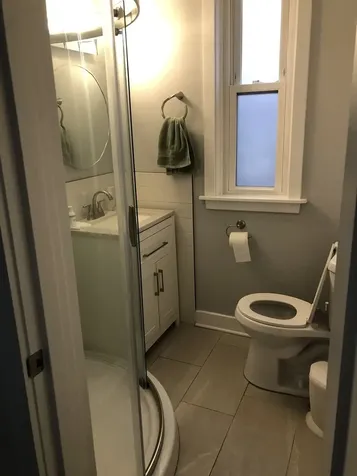 2643 North Mildred Avenue Chicago IL 60614