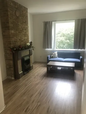 2643 North Mildred Avenue Chicago IL 60614