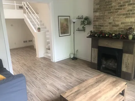 2643 North Mildred Avenue Chicago IL 60614