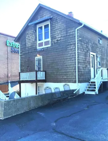218- 220 South Lake Street Aurora IL 60506