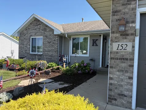 152 Prairie Moon Drive Davis Junction IL 61020