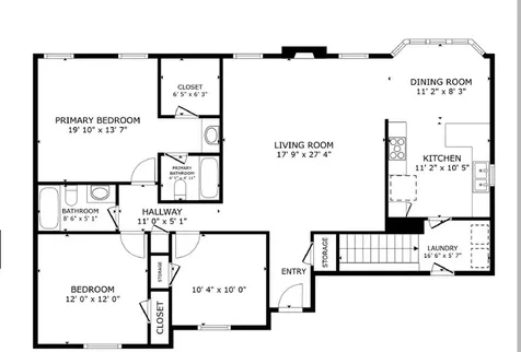 152 Prairie Moon Drive Davis Junction IL 61020