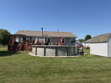 152 Prairie Moon Drive Davis Junction IL 61020