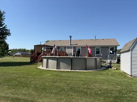 152 Prairie Moon Drive Davis Junction IL 61020