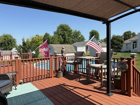 152 Prairie Moon Drive Davis Junction IL 61020