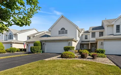 9981 Constitution Drive Orland Park IL 60462