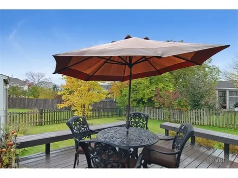 209 Wilton Lane Mundelein IL 60060