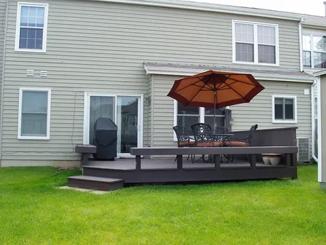 209 Wilton Lane Mundelein IL 60060