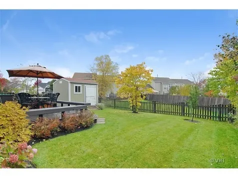 209 Wilton Lane Mundelein IL 60060