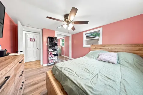 19327 West Dawson Avenue Romeoville IL 60446