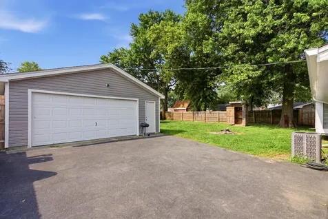 19327 West Dawson Avenue Romeoville IL 60446