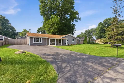 19327 West Dawson Avenue Romeoville IL 60446