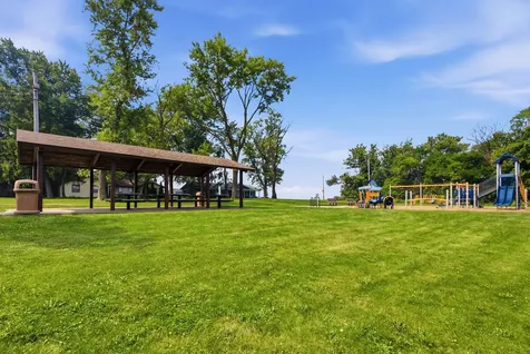 19327 West Dawson Avenue Romeoville IL 60446