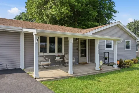 19327 West Dawson Avenue Romeoville IL 60446