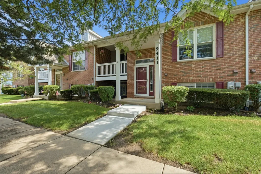 9411 Huber Court Orland Park IL 60467
