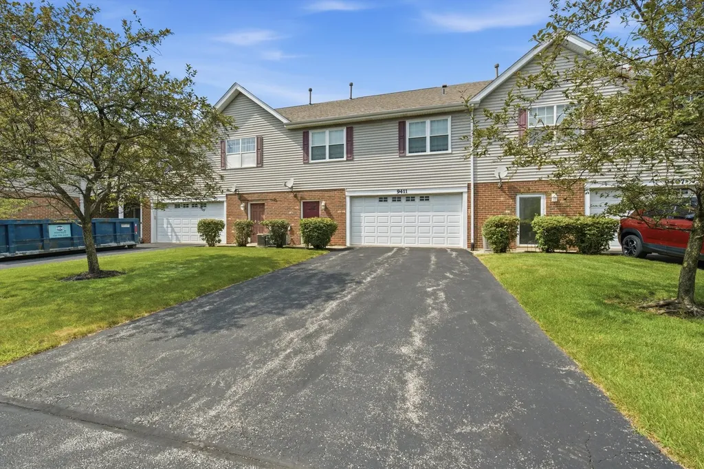 9411 Huber Court Orland Park IL 60467