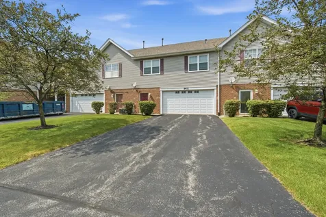 9411 Huber Court Orland Park IL 60467