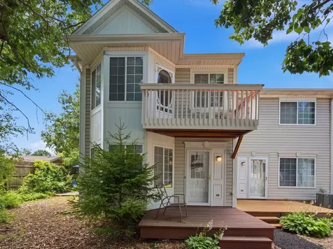 59 North Macgillis Drive Round Lake IL 60073