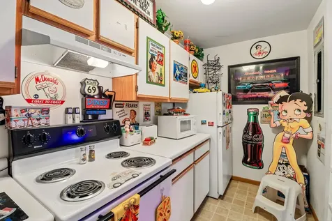 400 Cunat Boulevard Richmond IL 60071