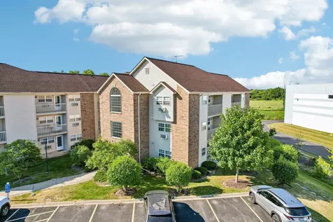 400 Cunat Boulevard Richmond IL 60071