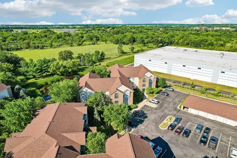 400 Cunat Boulevard Richmond IL 60071