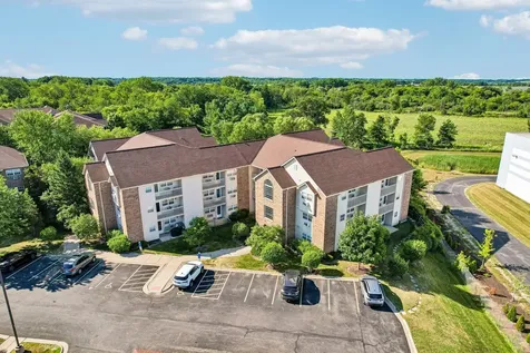 400 Cunat Boulevard Richmond IL 60071
