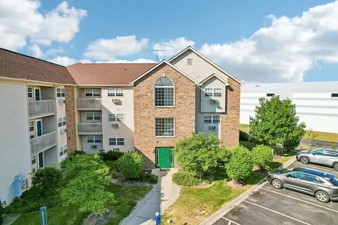 400 Cunat Boulevard Richmond IL 60071