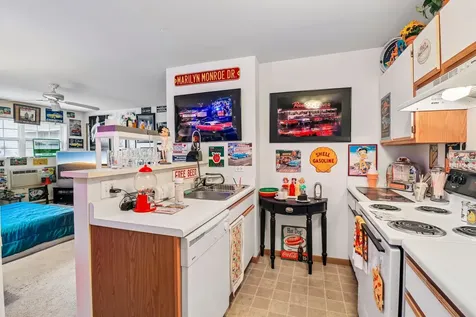 400 Cunat Boulevard Richmond IL 60071