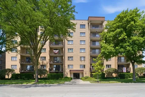 700 Graceland Avenue Des Plaines IL 60016