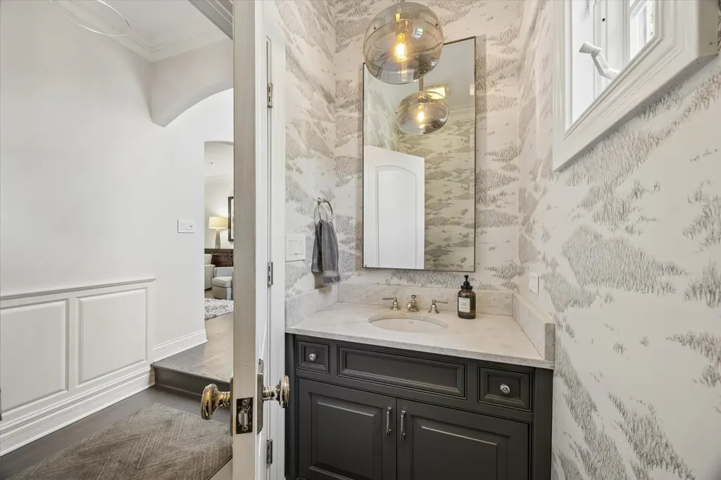 628 South Lincoln Street Hinsdale IL 60521