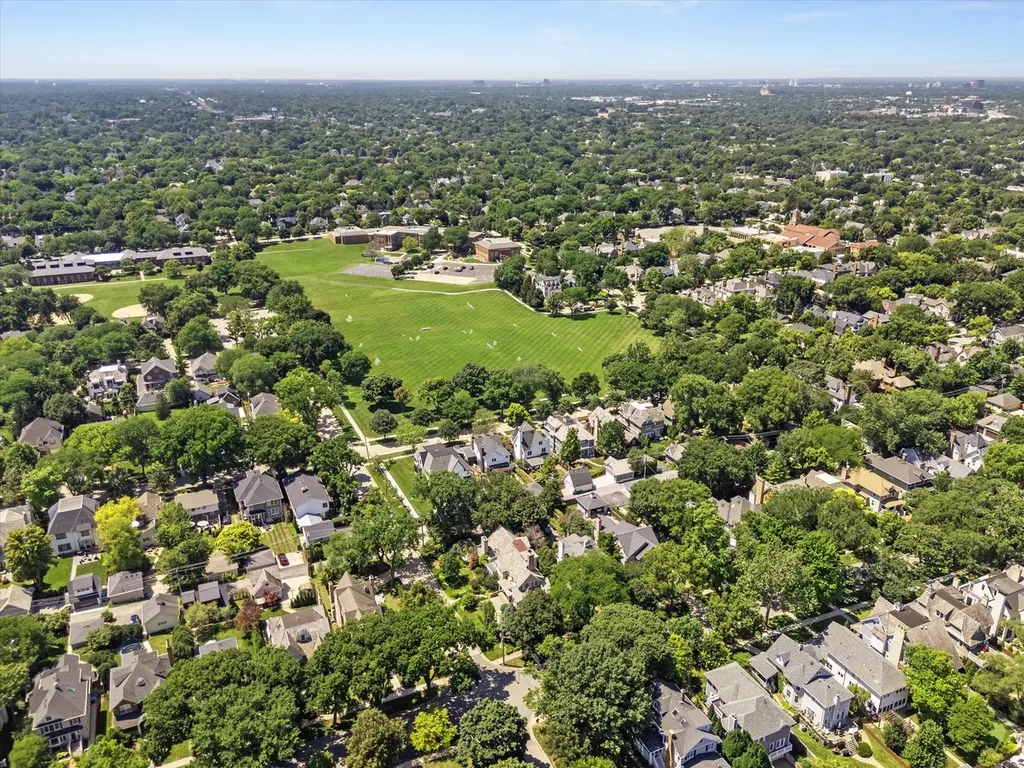 628 South Lincoln Street Hinsdale IL 60521