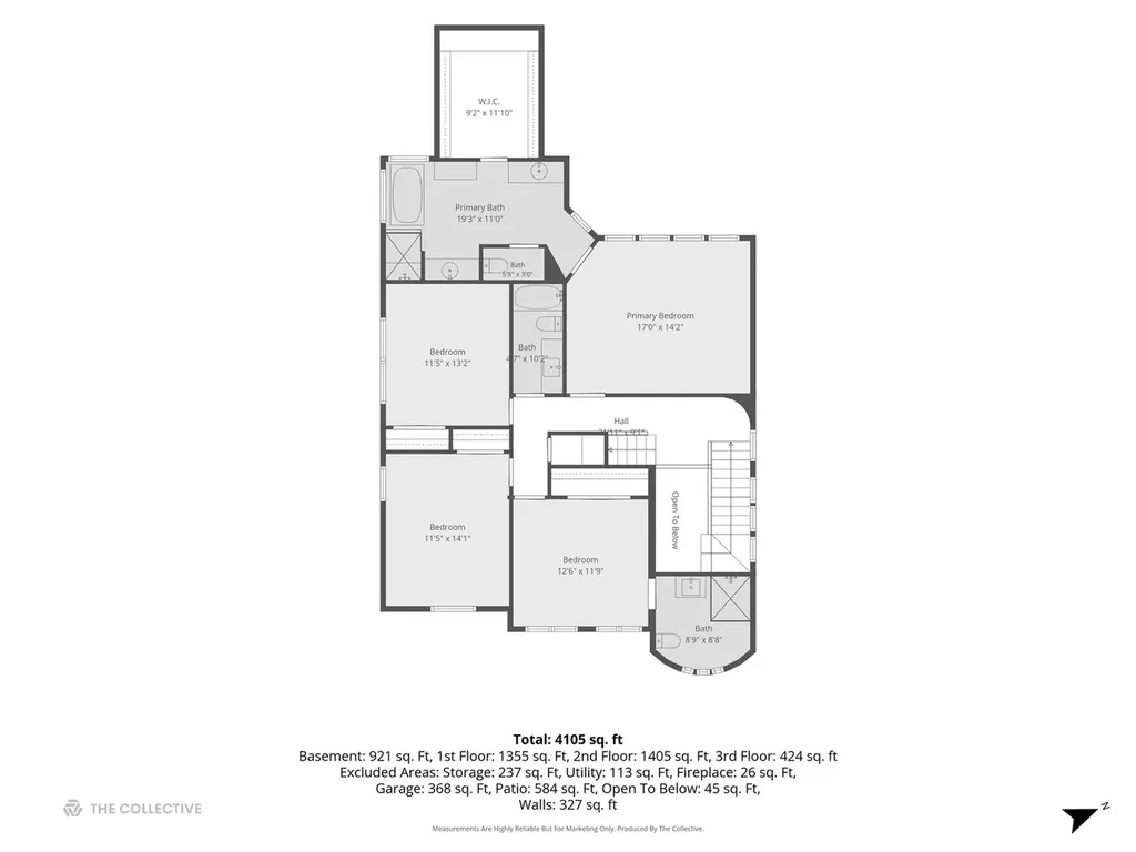 628 South Lincoln Street Hinsdale IL 60521