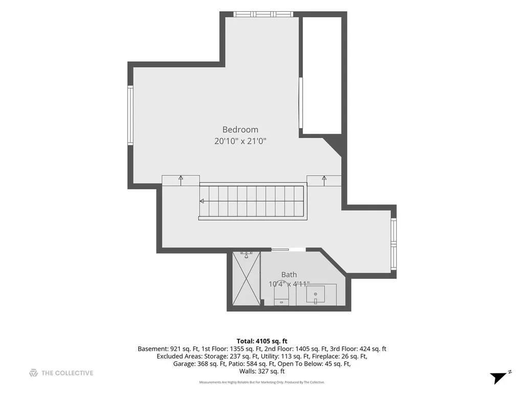 628 South Lincoln Street Hinsdale IL 60521