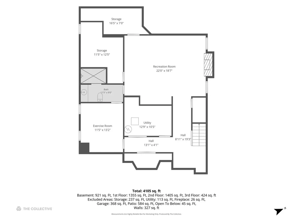 628 South Lincoln Street Hinsdale IL 60521