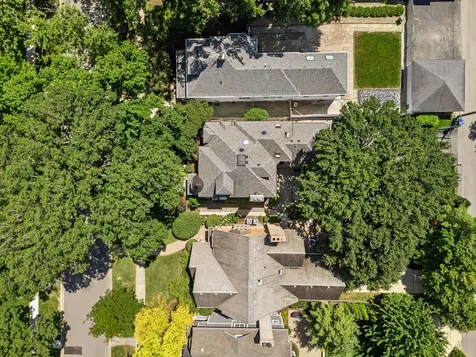 628 South Lincoln Street Hinsdale IL 60521