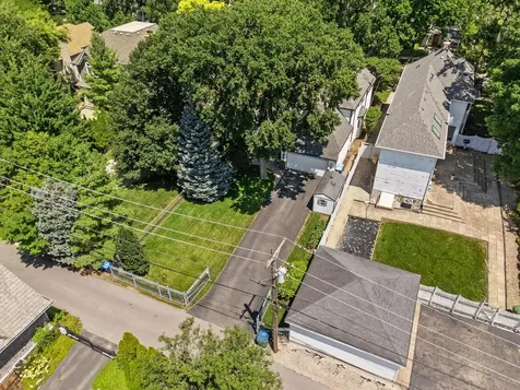 628 South Lincoln Street Hinsdale IL 60521