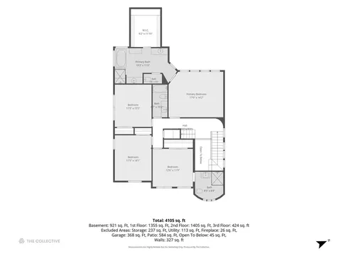 628 South Lincoln Street Hinsdale IL 60521
