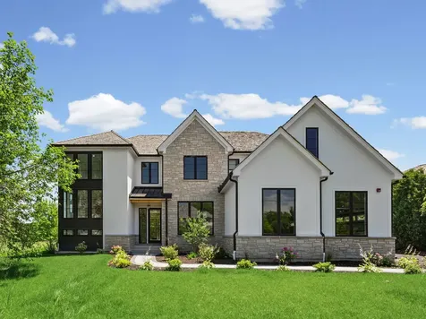 28920 North Niblick Knoll Court Ivanhoe IL 60060