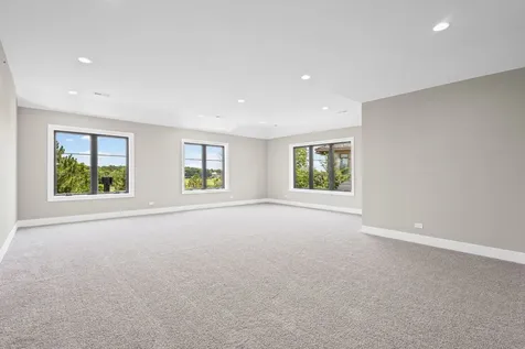 28920 North Niblick Knoll Court Ivanhoe IL 60060