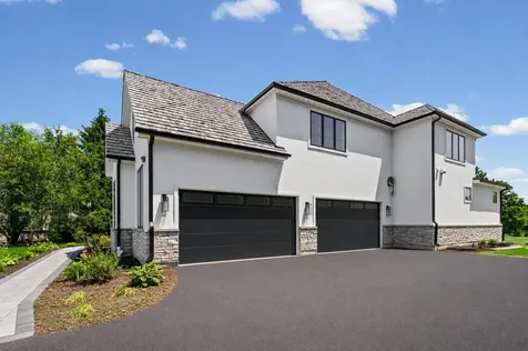 28920 North Niblick Knoll Court Ivanhoe IL 60060