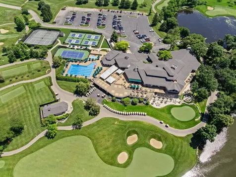 28920 North Niblick Knoll Court Ivanhoe IL 60060