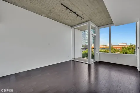 1345 South Wabash Avenue Chicago IL 60605