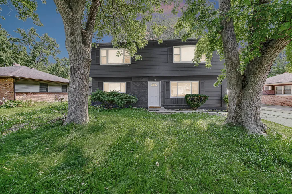 356 Miami Street Park Forest IL 60466