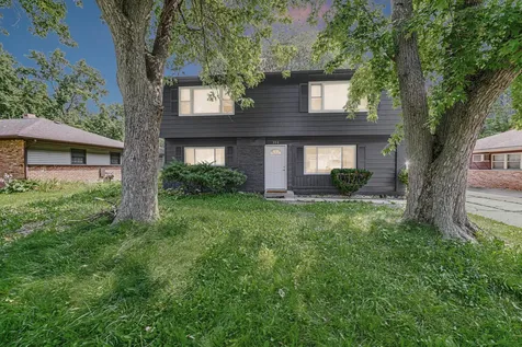 356 Miami Street Park Forest IL 60466