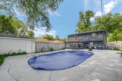 356 Miami Street Park Forest IL 60466